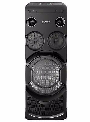 Minicomponente Sony MHC-V77DW BT/NFC/USB/CD - ONE BOX