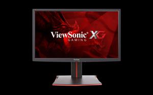 Monitor ViewSonic XG hz Freesync Full Hd