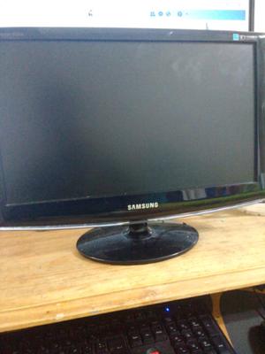 Monitor pc led 19 pulgadas samsung 933sn 75hz