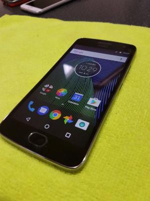 Motorola Moto G5 PLUS!!, exelente estado y funcionamiento