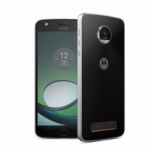 Motorola Moto Z Play 5.5p Ram 3gb 32gb Dual Flash 16mp Libre