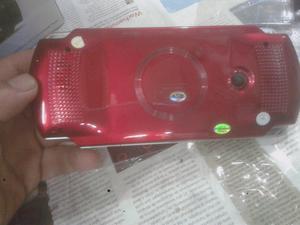 Mp5 psp con 999 juegos. Camara. Micro sd. Cable a tv, con