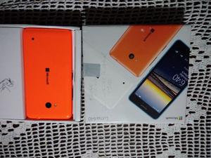 Nokia lumia 640 lte