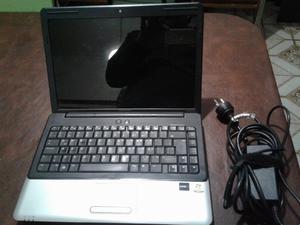 Notebook Compaq CQ40 (para Reballing)