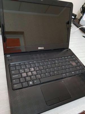 Notebook Dell Inspiron N Intel i3, 3gb Ram