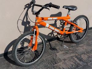 OFERTA - Bicicleta R20 - Tipo BMX. Excelente. Usada.