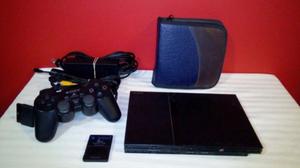 PLAY STATION 2 PS2 COMPLETA