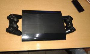 PLAY STATION 3 ULTRA SLIM