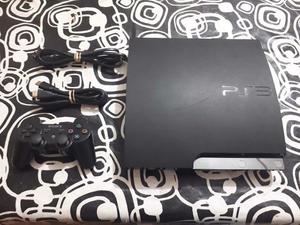 PLAYSTATION 3 SLIM 320GB