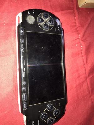PSP slim  Sony