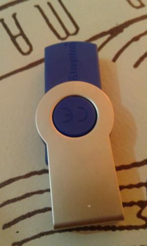 Pendrive 16 gb