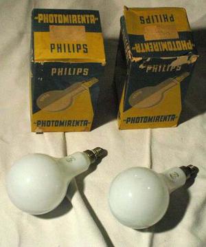 Phillip A67 Photomirenta Pf481e 500w
