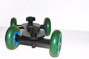 Pico Dolly- Slider Dsrl