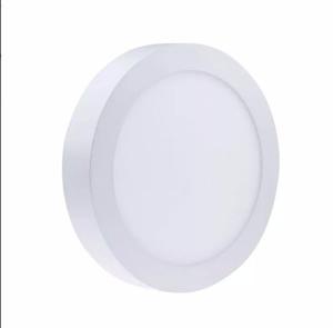 Plafon Led Circular 225mm 18w Luz Cálida - Lucciola