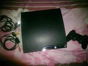 Playstation 3 + 16 juegos