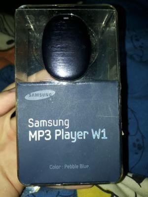 Reproductor mp3 samsung