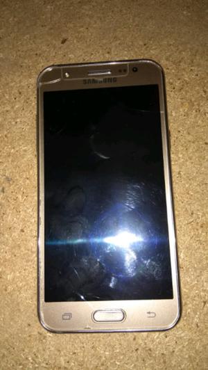 SAMSUNG GALAXY J5