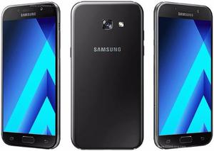 Samsung Galaxy A A520f 32gb 4g Lte 16mpx + Gtía