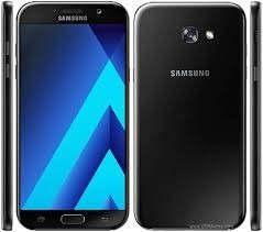 Samsung Galaxy A Octacore 4g 5,7 3gb Ram 32gb A720f