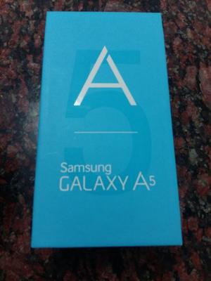 Samsung Galaxy A5 ***LIBERADO***