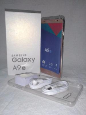 Samsung Galaxy A9 6 Genérico Dorado Nuevo