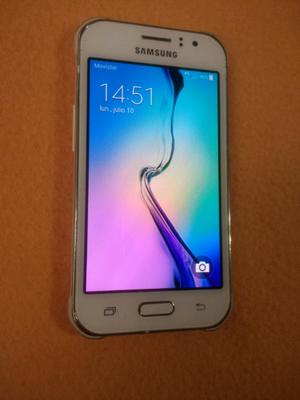 Samsung Galaxy J1 ace 4G