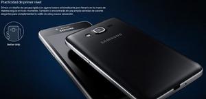 Samsung Galaxy J2 Prime 5.0'' 8gb 8&5mp 1.5gb ram LTE
