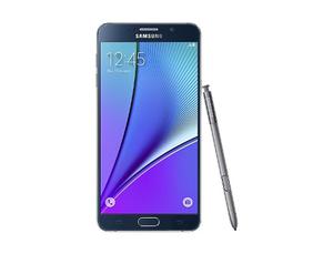 Samsung Galaxy Note 5 Lte 4g 5.7' S Pen 64gb Gtia Factura