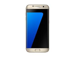 Samsung Galaxy S7 Edge 32gb 5.5 Lte 4gb Gtia Factura