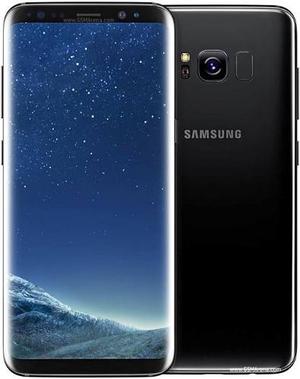 Samsung Galaxy S8 64gb 5.8' Octacore - Liberado