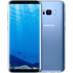 Samsung Galaxy S8 Plus G955fd 64gb 4g Originales+garantía
