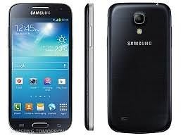 Samsung Galxy s4