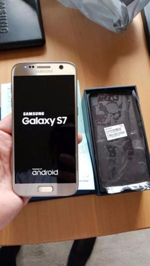 Samsung galaxy s7