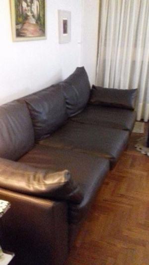 Sillon 3 Plazas