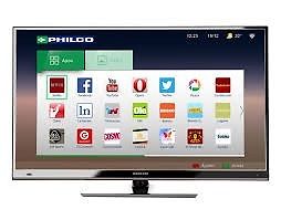 Smart Tv Philco 42 Full Hd Muy Buen Estado