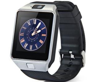Smartwatch DZ09 y U8 - importador directo - venta por mayor