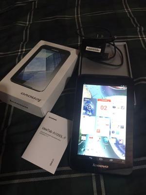 Tablet lenovo 7,5'