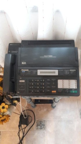 Tel-fax Panasonic Kx F130