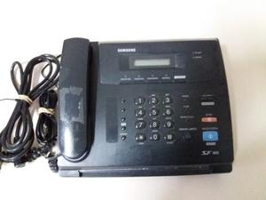 Telefono Fax Samsung Sf100