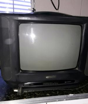 Televisor Serie Dorada 14'