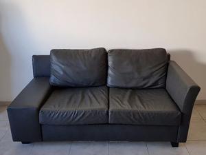 VENDO SILLON ECOCUERO