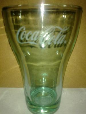 Vaso Coca Cola De Coleccion
