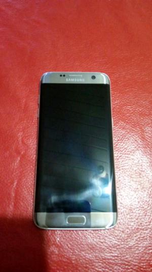 Vdo. Samsung S7 edge liberado