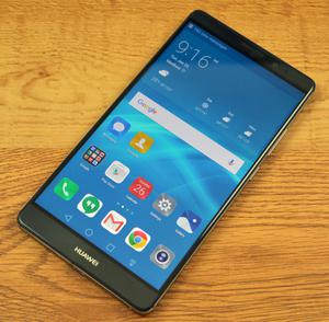 Vendo Huawei Mate 8