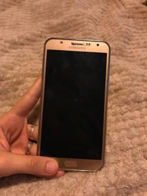 Vendo Samsung j7 6 meses de uso!!!