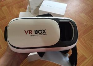 Vendo VR box
