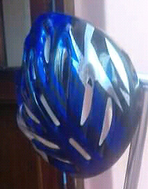 Vendo casco usado