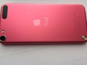 Vendo iPod touch 5, muy poco uso