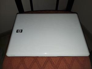 Vendo notebook $300
