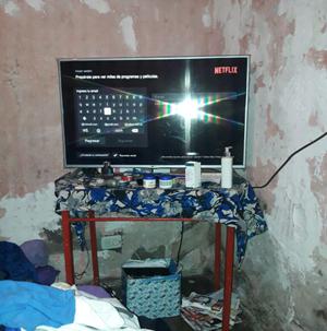 Vendo smart tv LG de